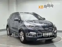 2016 Hyundai Santa Fe
