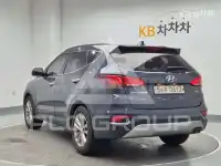 2016 Hyundai Santa Fe