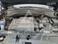 2016 Hyundai Santa Fe