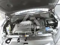 2016 Hyundai Santa Fe