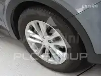 2016 Hyundai Santa Fe