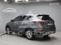 2016 Hyundai Santa Fe