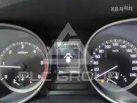 2016 Hyundai Santa Fe