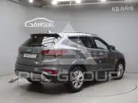 2016 Hyundai Santa Fe