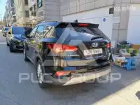 2016 Hyundai Santa Fe