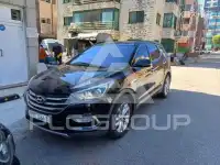 2016 Hyundai Santa Fe