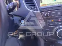 2016 Hyundai Santa Fe