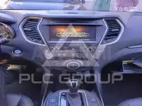 2016 Hyundai Santa Fe
