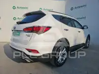 2016 Hyundai Santa Fe