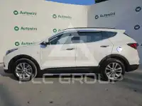 2016 Hyundai Santa Fe