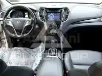 2016 Hyundai Santa Fe