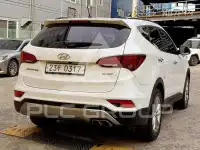 2016 Hyundai Santa Fe
