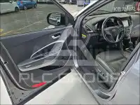 2016 Hyundai Santa Fe