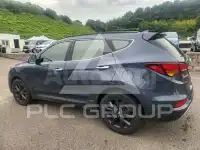 2016 Hyundai Santa Fe