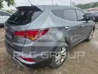 2016 Hyundai Santa Fe