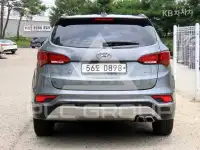 2016 Hyundai Santa Fe