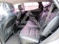 2016 Hyundai Santa Fe