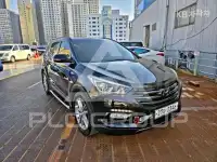 2016 Hyundai Santa Fe