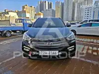 2016 Hyundai Santa Fe