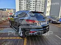 2016 Hyundai Santa Fe