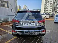 2016 Hyundai Santa Fe