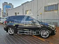 2016 Hyundai Santa Fe