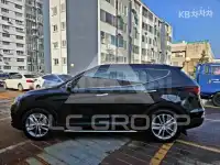 2016 Hyundai Santa Fe