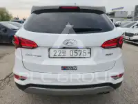 2016 Hyundai Santa Fe