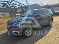 2016 Hyundai Santa Fe