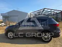 2016 Hyundai Santa Fe