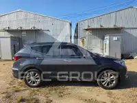 2016 Hyundai Santa Fe