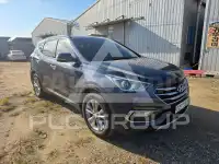 2016 Hyundai Santa Fe