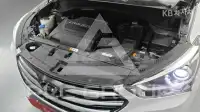 2016 Hyundai Santa Fe