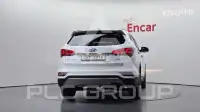 2016 Hyundai Santa Fe