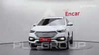2016 Hyundai Santa Fe