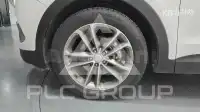 2016 Hyundai Santa Fe