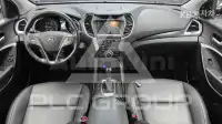 2016 Hyundai Santa Fe