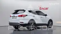 2016 Hyundai Santa Fe
