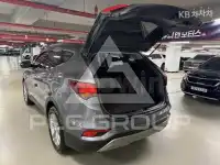 2016 Hyundai Santa Fe