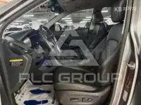 2016 Hyundai Santa Fe