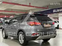 2016 Hyundai Santa Fe