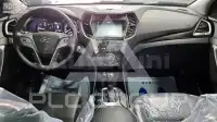 2016 Hyundai Santa Fe