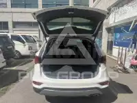 2016 Hyundai Santa Fe