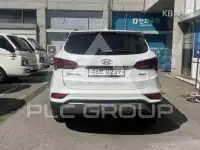 2016 Hyundai Santa Fe