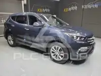 2016 Hyundai Santa Fe