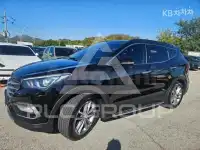 2016 Hyundai Santa Fe