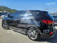 2016 Hyundai Santa Fe