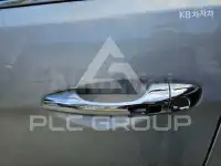2016 Hyundai Santa Fe
