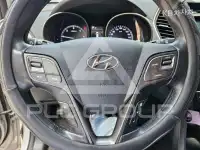 2016 Hyundai Santa Fe