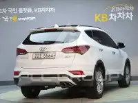 2016 Hyundai Santa Fe